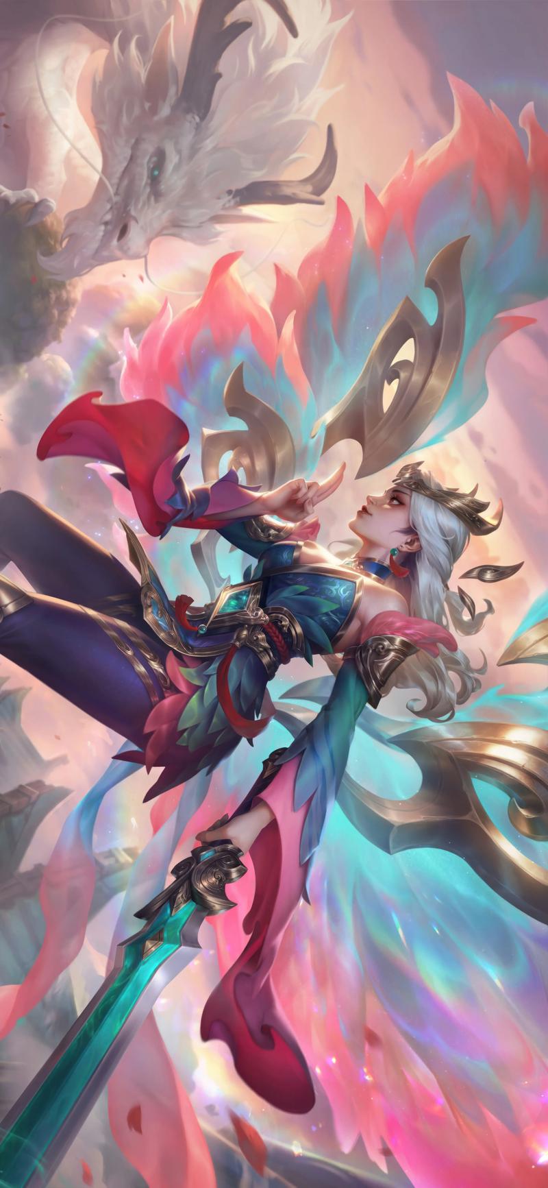 NIP启动瑞典学院队#PathOfANinja