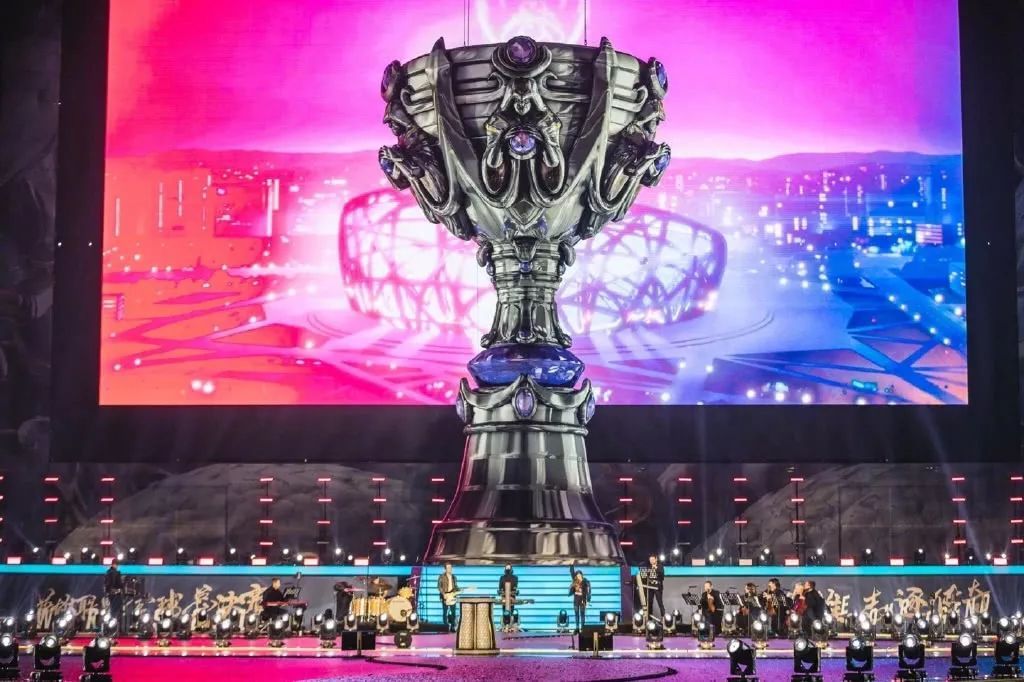 佛山GK确认进入2022KPL春季赛第二轮S／A卡位赛！