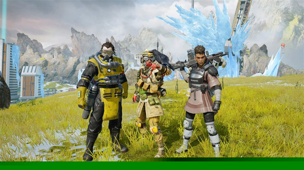 Riot Games并不排除未来举办官方Valorant Mobile比赛的可能性