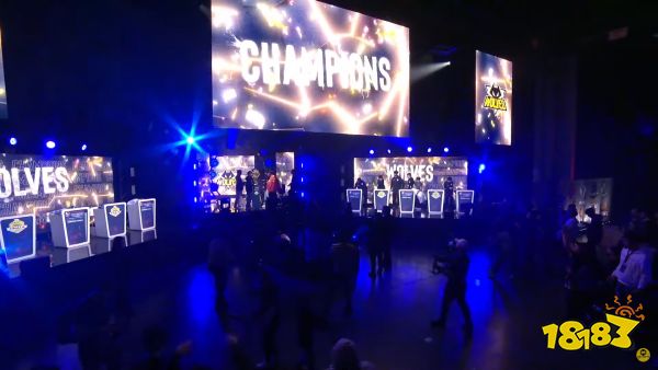 BLAST秋季决赛的冲突 - 队长们抗议在 Astralis 的“紧急替换”；