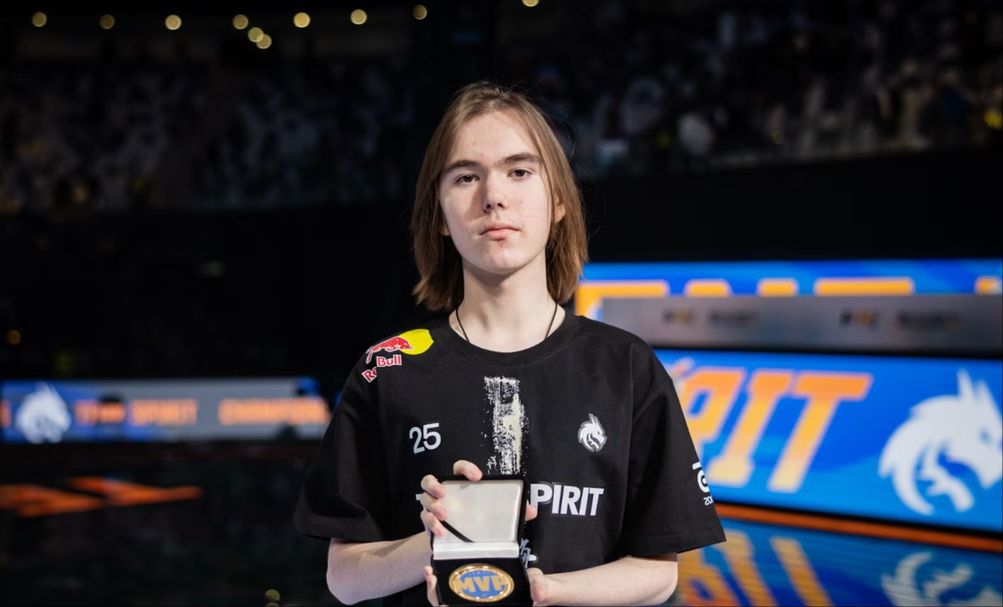 Jame谈BLAST小组赛出局：没有具体原因，每个人都打得不好