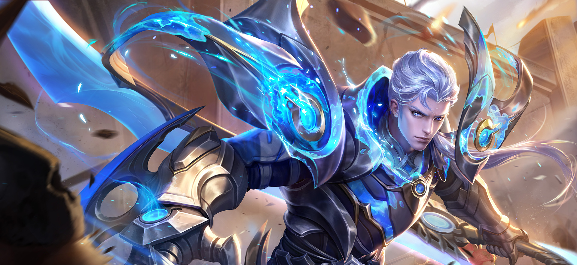 NRG和 BBL Esports 被淘汰出VALORANT电子竞技世界杯2025季后赛